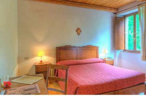 Hotel La Foresteria