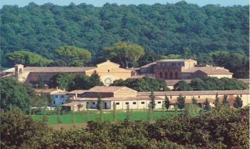 Hotel La Foresteria