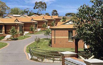 Apartments @ Mount Waverley