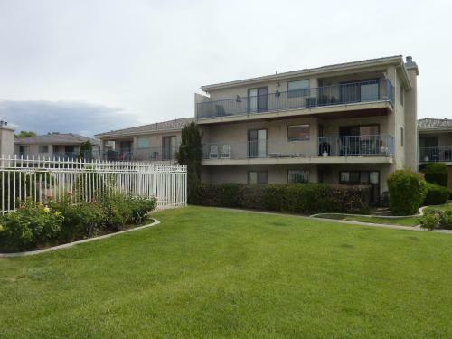 Canyon Views Condo