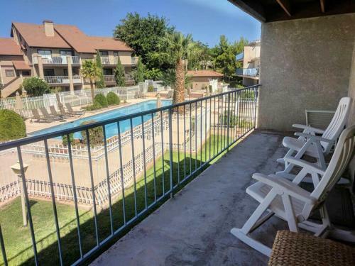 Canyon Views Condo