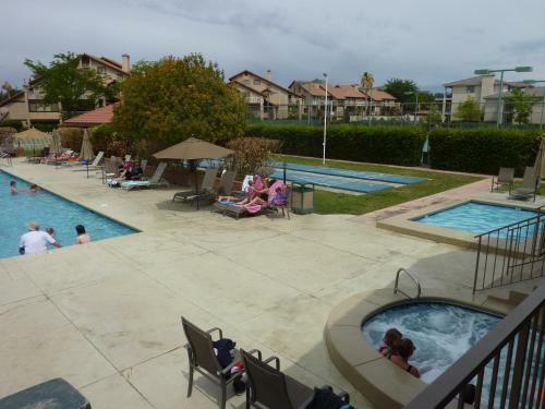 Canyon Views Condo