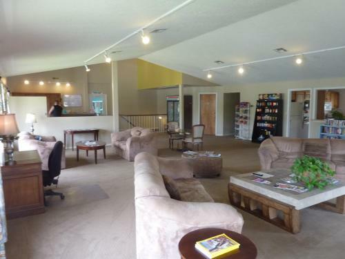 Canyon Views Condo