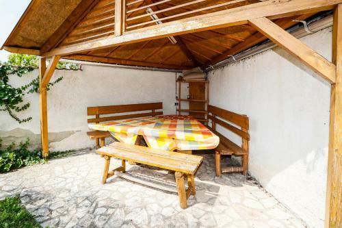 Bed & Breakfast Burg Vend�gh�z