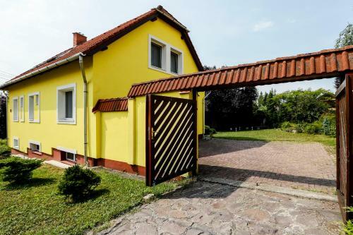 Bed & Breakfast Burg Vend�gh�z