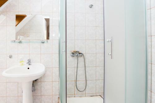 Bed & Breakfast Burg Vend�gh�z