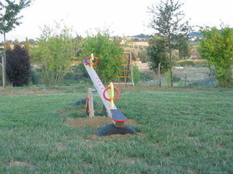 Agroturismo Tenuta Del Perugino