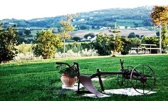 Agroturismo Tenuta Del Perugino