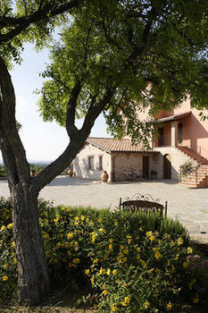 Agroturismo Tenuta Del Perugino