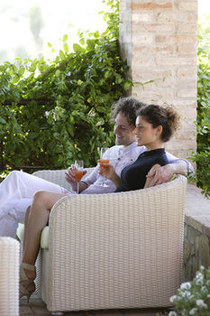 Agroturismo Tenuta Del Perugino