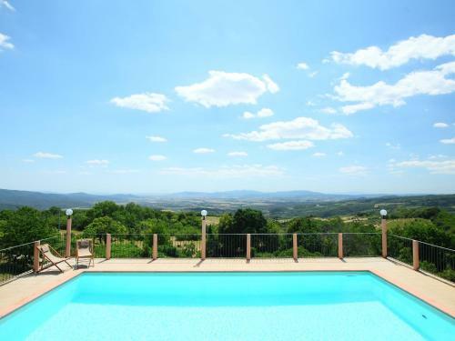 Holiday Home Fornace Roccastrada Roccastrada