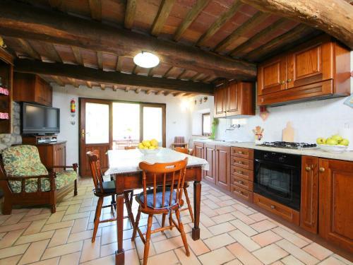 Holiday Home Fornace Roccastrada Roccastrada