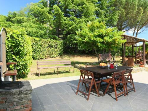 Holiday Home Fornace Roccastrada Roccastrada