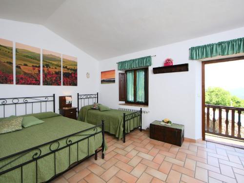 Holiday Home Fornace Roccastrada Roccastrada