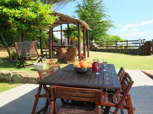 Holiday Home Fornace Roccastrada Roccastrada