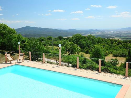Holiday Home Fornace Roccastrada Roccastrada