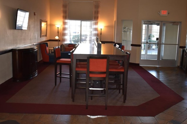 Hotel Hawthorn Suites Las Vegas