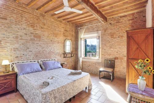 Agroturismo Borgo Di Alica