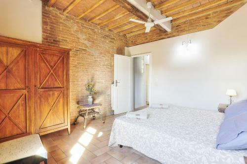Agroturismo Borgo Di Alica