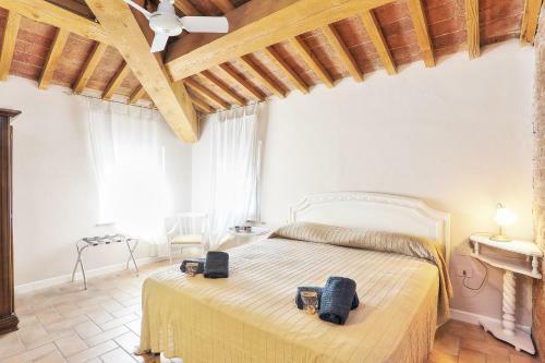 Agroturismo Borgo Di Alica