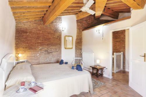 Agroturismo Borgo Di Alica