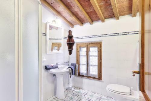 Agroturismo Borgo Di Alica