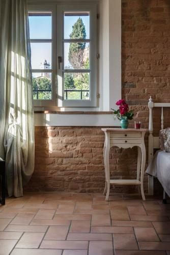 Agroturismo Borgo Di Alica