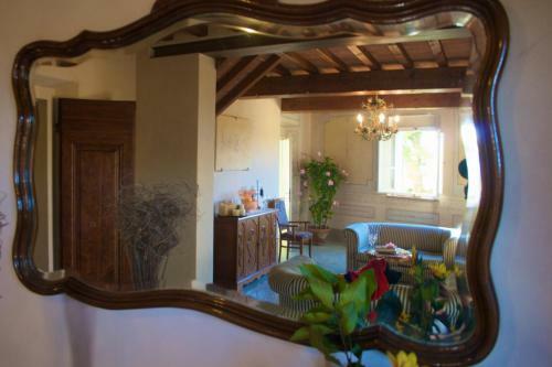 Agroturismo Borgo Di Alica
