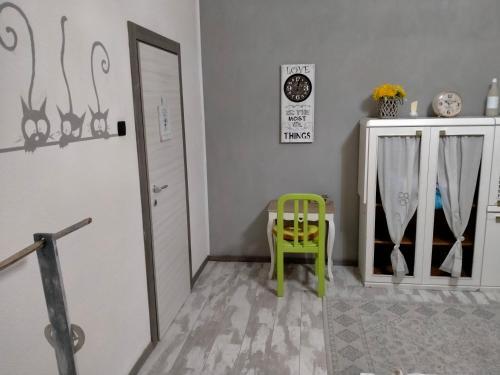 Bed & Breakfast Villa Harriet
