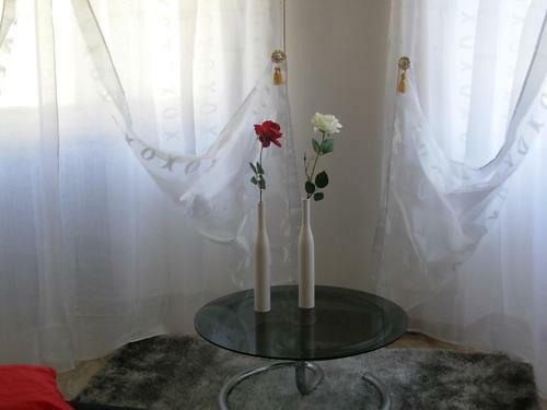 Bed & Breakfast Villa Harriet