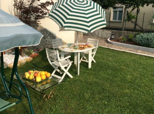 Bed & Breakfast Villa Harriet