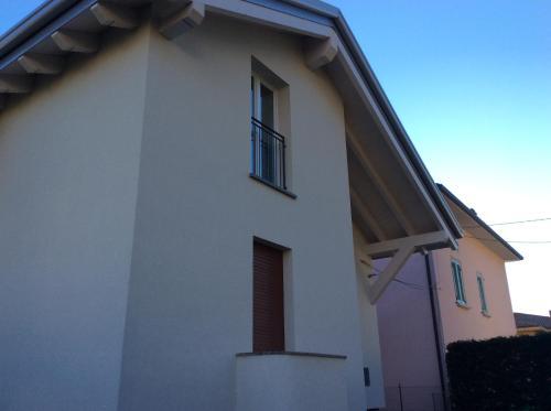 Bed & Breakfast Villa Harriet