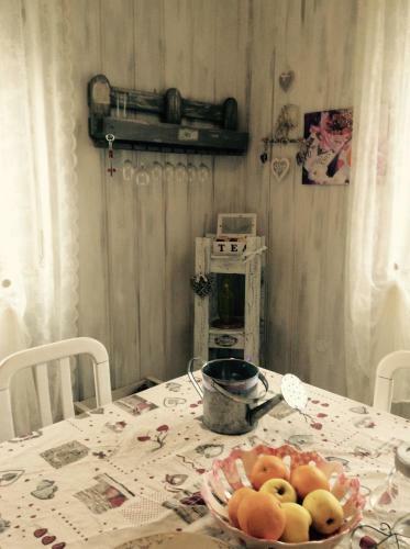 Bed & Breakfast Villa Harriet