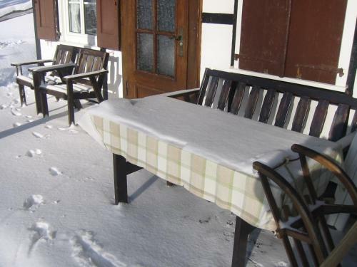 Apartamento Gasthaus Wollmeiner