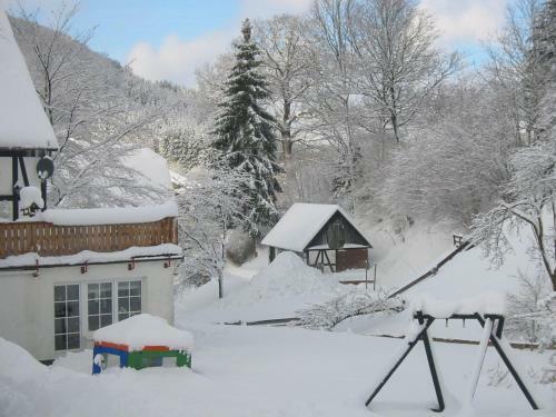 Apartamento Gasthaus Wollmeiner