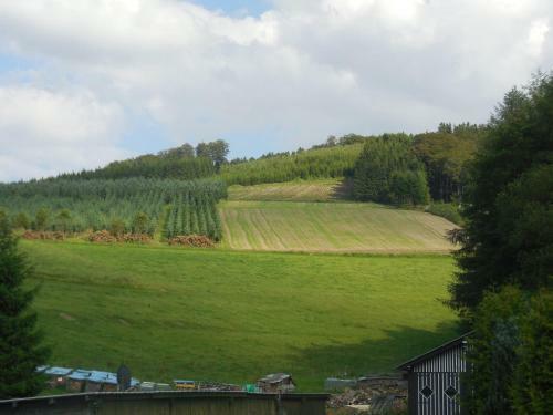 Apartamento Gasthaus Wollmeiner