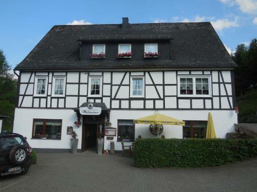 Apartamento Gasthaus Wollmeiner