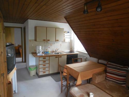 Apartamento Gasthaus Wollmeiner
