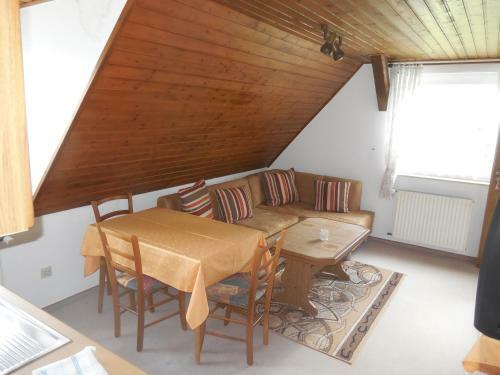 Apartamento Gasthaus Wollmeiner