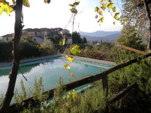 Agroturismo Giunasco