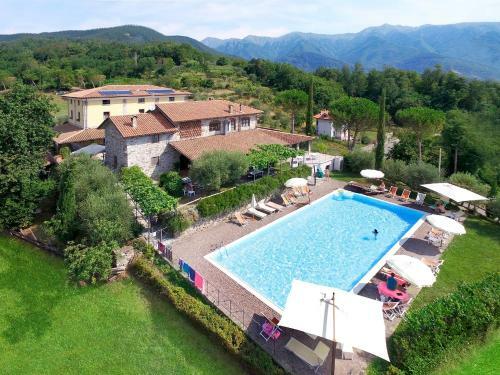 Agroturismo Giunasco