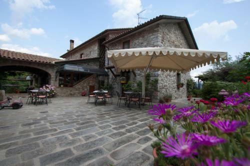 Agroturismo Giunasco