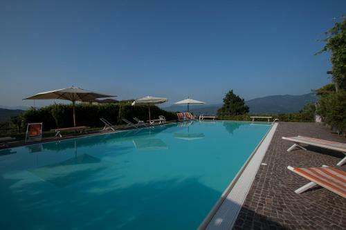 Agroturismo Giunasco