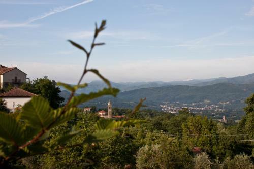 Agroturismo Giunasco
