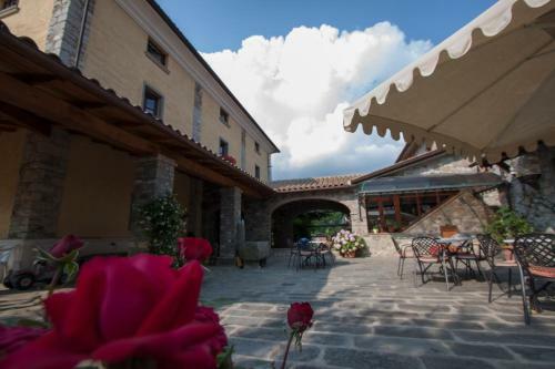 Agroturismo Giunasco