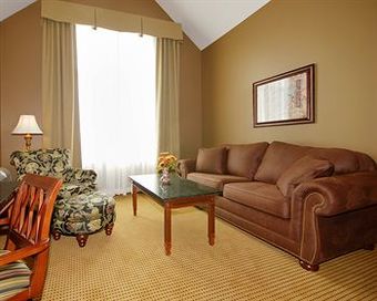 The Wildwood Hotel