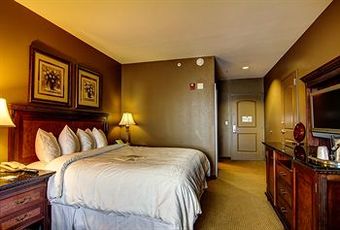 The Wildwood Hotel