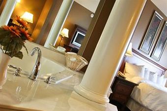 The Wildwood Hotel