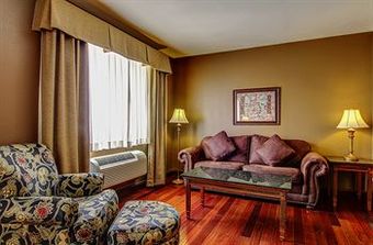The Wildwood Hotel