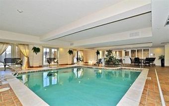 The Wildwood Hotel